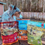 Herbed Lamb & Potatoes Air-Dried Dog Food