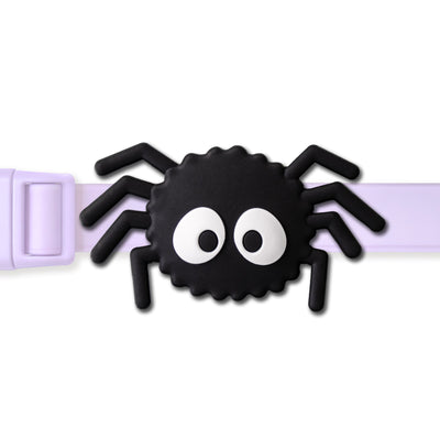 Spoody the Spider Jiby Dog Charm