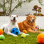 Soccer Ball Plush Toy