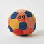 Soccer Ball Plush Toy