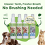 Oral Care Spray