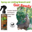 Deer Sugar; Realtree Fatal Attraction Vanillin Deer Attractant & Scent Cover
