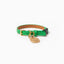 Spring Cat Collar