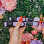 Dog Collar - Fleur de Sass