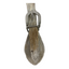 Tahoe Animal Print Hair-On Western Spur Straps for Daily Use for Horse Riding Pair 4 Designs to Choose From