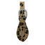 Tahoe Animal Print Hair-On Western Spur Straps for Daily Use for Horse Riding Pair 4 Designs to Choose From