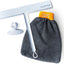 Flipper Mitt + Squeegee Set