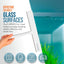 Flipper Mitt + Squeegee Set