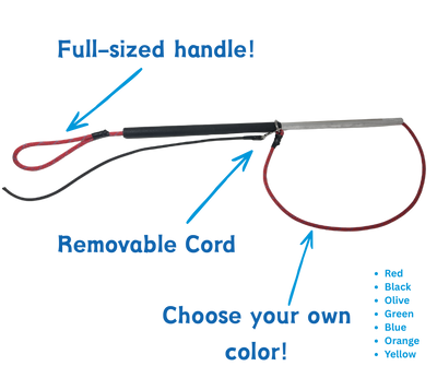 Standard Leash Pole