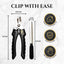 Everyday Pro Nail Clippers