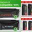 Flipper Standard Universal Maintenance Kit