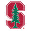 NCAA Stanford University, Stanford Tree Bear Knottie® Plush Dog Toy, Small