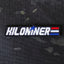 KILONINER STARS & STRIPES Morale Patch