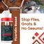 Horse & Rider Fly & Insect Repellent Wipes