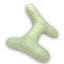 Strand Felt Dog Toy