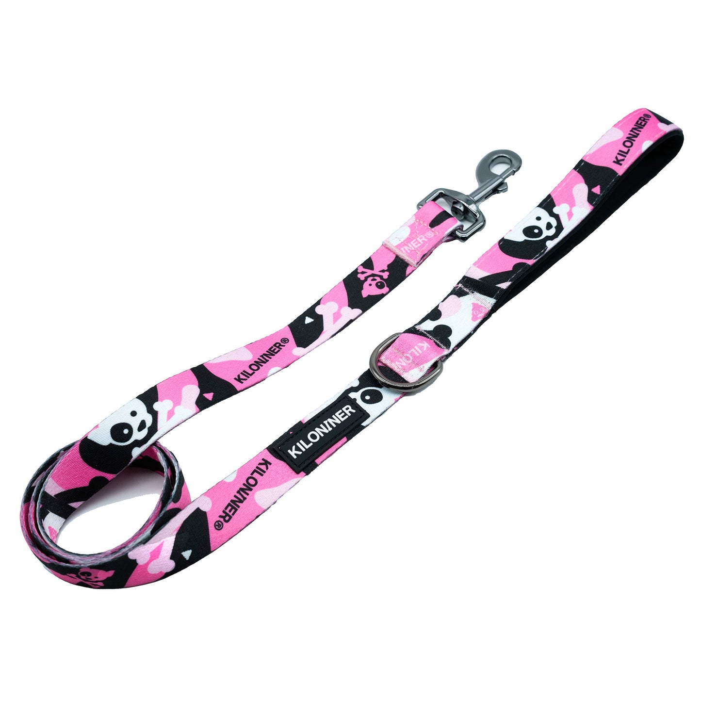 Strike Leash