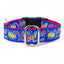 1″ Super Dog Essential Martingale Dog Collar