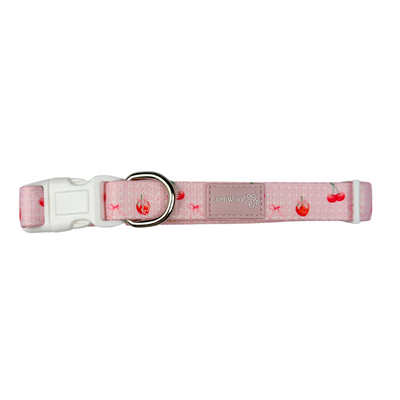 Sweet Chérie Collar