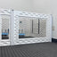 TALL EZclassic Mess Hall Add-On Room Set - Tall 28" height