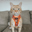 Cat Step-In Harness - Garfield™️