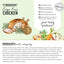 The Honest Kitchen Grain Free Chicken Clusters Dry Dog Food