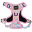 Dog Step-in Harness - Good Vibes