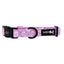 Dog Collar - Purple Haze