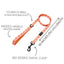 Dog Leash - Summer Sorbet
