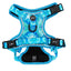 Dog Step-in Harness - Tropical Tides