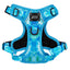 Dog Step-in Harness - Tropical Tides