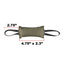 K9R - Mini Training Tug Toy - Small