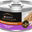 Pro Plan Complete Essentials Turkey & Rice Entrée In Gravy Wet Cat Food (3oz)