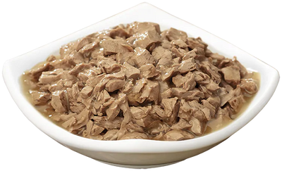 Pro Plan Complete Essentials Tuna Entrée In Sauce Wet Cat Food (3oz)