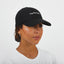 Dog Mom Club Hat - Black
