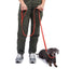 Leash Really Red