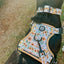 Dog Step-In Harness - Sunflower Dreams