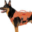 Tactical No-Pull Dog Harness – Mesh Military Vest with Handles for S -XL Dogs