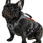 Tactical No-Pull Dog Harness – Mesh Military Vest with Handles for S -XL Dogs