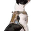 Tactical No-Pull Dog Harness with Handle, Reflective Adjustable Training Vest