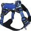 Tactical No-Pull Dog Harness with Handle, Reflective Adjustable Training Vest