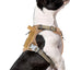 Tactical No-Pull Dog Harness with Handle, Reflective Adjustable Training Vest