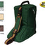 Tahoe Western Boots Carry Bags 3 Layers Padded