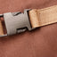 Tahoe Large Multi Pocket Canvas Saddle Bag w Cell Phone Pocket