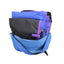 Horse and Calf Roping 3 Ropes Carry Bag Custom Designed with Reflective and Overlay Trim by Tahoe Tack