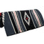 Handwoven Navajo-Inspired Acrylic Western Horse Saddle Blanket – 32" x 64", Southwest Aztec Design, Decorative, Great for Riding, Display, or Home Decor