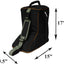 Tahoe Western Boots Carry Bags 3 Layers Padded