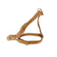 Step In Leather Dog Harness