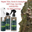 Insect Repellent Zone Realtree 10oz Mistosol + Refill
