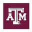 NCAA Texas A&M University, Reveille Knottie® Plush Dog Toy