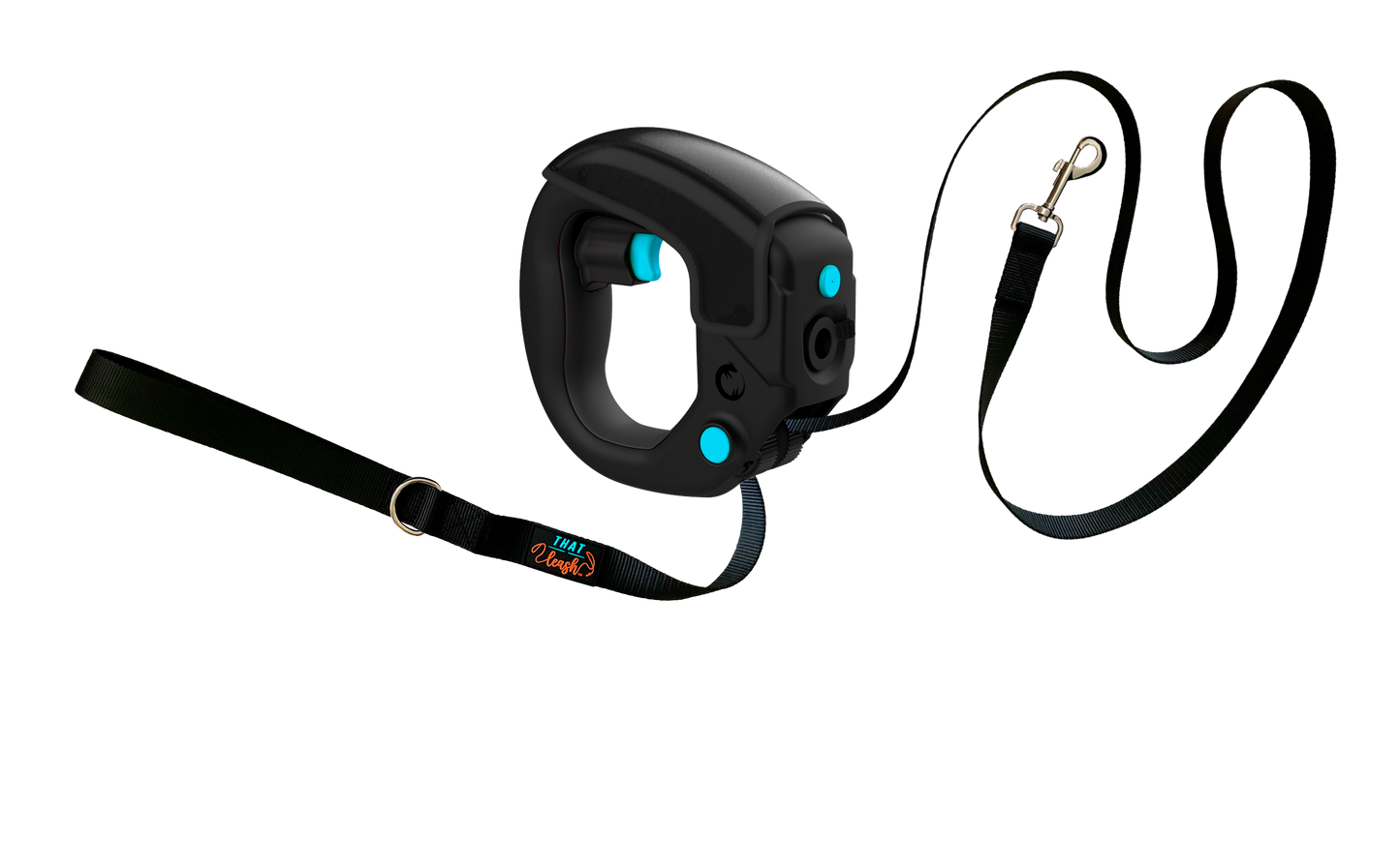 Spleash® + That Leash™️ Combo